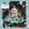 Crimeapple & Big Ghost Ltd - Aguardiente - Vinyl Record