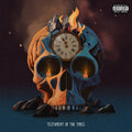 Skeese,jae & Superior - Testament Of The Times - Vinyl Record