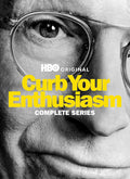 Curb Your Enthusiasm: The Complete Series - Curb Your Enthusiasm: The Complete Series - DVD