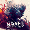 Sunburst - Manifesto - Music CD