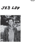Jeb Loy [Colored Vinyl] (Ylw) Vinyl Record
