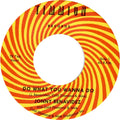 Benavidez,jonny / Cold Diamond & Mink - Do What You Wanna Do - Vinyl Record