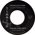 Smith,carlton Jumel / Cold Diamond & Mink - Heaven In My Arms - Vinyl Record