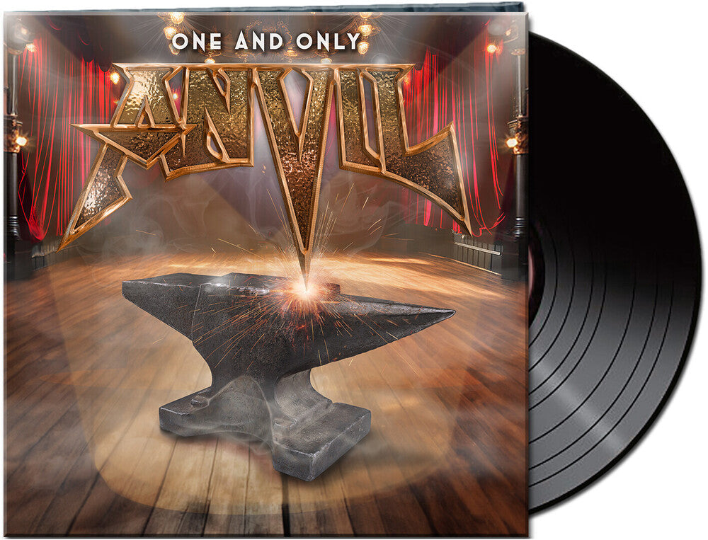 One & Only (Gate) [Limited Edition] Vinyl Record