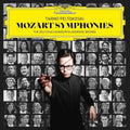 Peltokoski,tarmo / Deutsche Kammerphilharmonie - Mozart Symphonies - Music CD