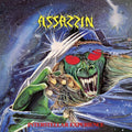 Assassin - Interstellar Experience - Music CD