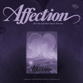 Be'o - Affection - Music CD