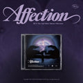 Be'o - Affection - Jewel Case - Music CD