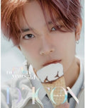 Enhypen - Tw(en-)ty Years Old [heeseung] - Dicon Volume N19 - Books