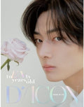 Enhypen - Tw(en-)ty Years Old [jay] - Dicon Volume N19 - Books