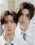Enhypen - Tw(en-)ty Years Old [jay+sunghoon (unit 2)] - Books