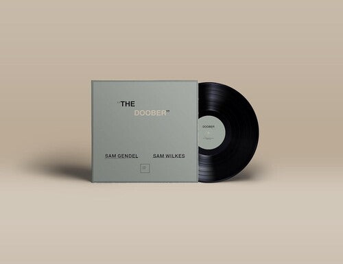 Gendel,sam / Wilkes,sam - Doober - Vinyl Record