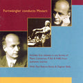 Mozart / Vienna Phil Orch / Furtwangler - Furtwangler Conducts Mozart - Music CD