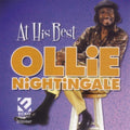 Nightingale,ollie - His Best - Music CD