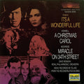 Newman,david / Rpo - It's A Wonderful Life / Miracle 34th Stree / Carol - Music CD