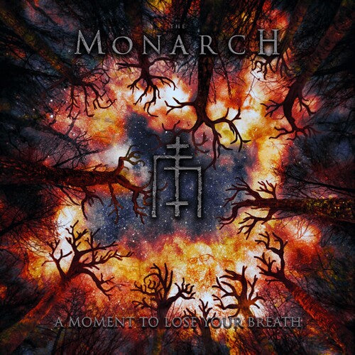 Monarch - Moment To Lose Your Breath - Music CD