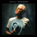 David J - Estranged - Music CD