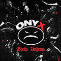 Onyx - Ghetto Anthems - Music CD
