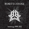 Rosetta Stone - Anthology 1988-2012 - Music CD