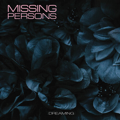 Missing Persons - Dreaming - Music CD