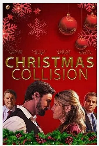 Christmas Collision - Christmas Collision - DVD