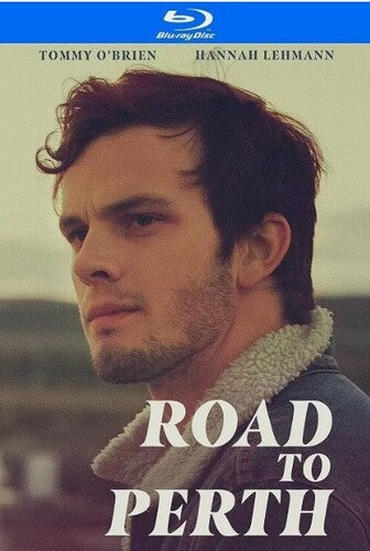 Road To Perth - Road To Perth - Blu-ray