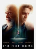 I'm Not Here - I'm Not Here - DVD
