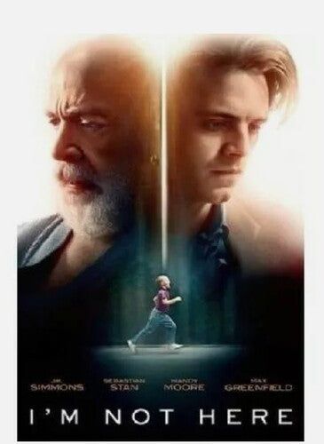 I'm Not Here - I'm Not Here - DVD