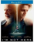 I'm Not Here - I'm Not Here - Blu-ray