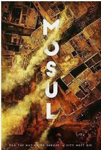 Mosul - Mosul - DVD