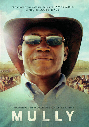 Mully - Mully - DVD