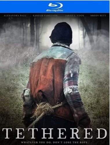 Tethered (2022) - Tethered (2022) - Blu-ray