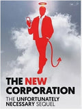New Corporation: Unfortunately Necessary Sequel - New Corporation: Unfortunately Necessary Sequel - DVD