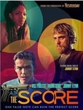 Score - Score - DVD