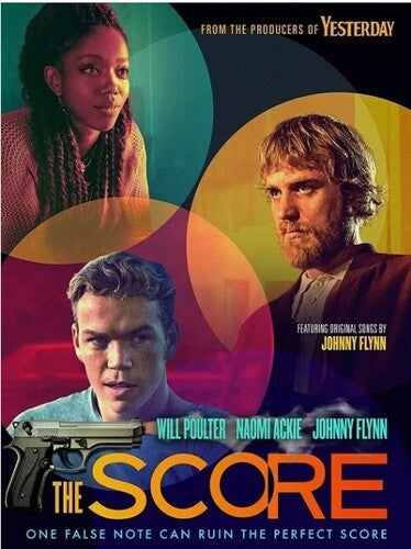 Score - Score - DVD
