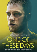 One Of These Days - One Of These Days - DVD