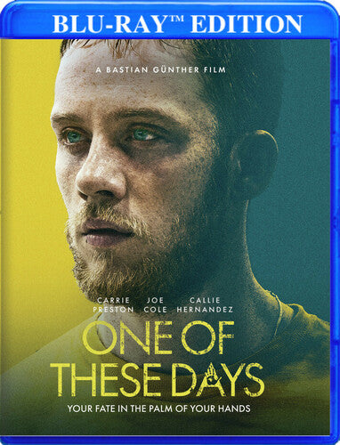 One Of These Days - One Of These Days - Blu-ray