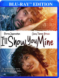 I'll Show You Mine - I'll Show You Mine - Blu-ray