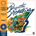 Orquestra Broadway - New York City Salsa - Vinyl Record