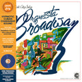 New York City Salsa (Blue) [Colored Vinyl] [Remastered] [Reissue] Vinyl Record