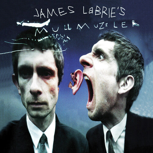 Labrie,james / Mullmuzzler - Keep It To Yourself - Music CD
