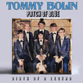 Bolin,tommy - Patch Of Blue - Birth Of A Legend - Music CD