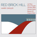 Skoler,harry - Red Brick Hill - Music CD