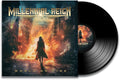 World On Fire [LP] Vinyl Record
