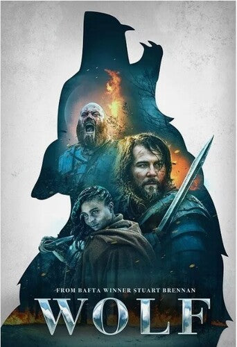 Wolf - Wolf - DVD