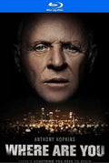 Where Are You - Where Are You - Blu-ray