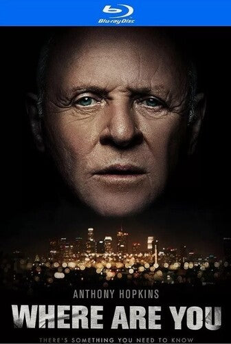 Where Are You - Where Are You - Blu-ray