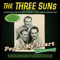 Three Suns - Peg O' My Heart: Selected Singles 1944-56 - Music CD
