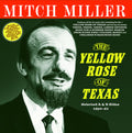 Miller,mitch - Yellow Rose Of Texas: Selected A & B Sides 1950-62 - Music CD