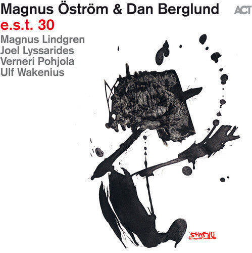 Ostrom,magnus / Berglund,dan - Est 30 - Vinyl Record